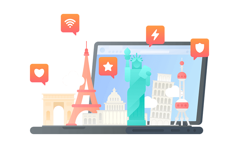 代理Hello语音的回国vpn - 大陆VPN